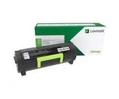 Lexmark 75B20K0 | Cartridge | Juodas