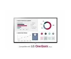 Monitorius LG 55VH7J-H 55" FHD IPS 700 NITS 24/7 VIDEOWALL 1.7MM BEZEL SOC HAZE