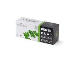 Veritable Itališkos Lingot petražolės - BIO