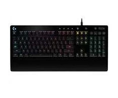Logitech G213 PRODIGY Klaviatūra žaidimams - N/A - CZE-SKY - INTNL