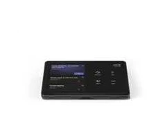 Maršrutizatorius LOGITECH RoomMate + Tap IP – N/A – KITA – PLUGC – WW – EU/SEA/INDO/KO
