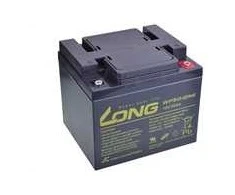 Avacom Ilgas 12V 50Ah švino rūgšties akumuliatorius DeepCycle AGM M6 (WP50-12NE)