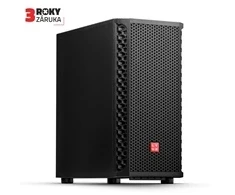 Stacionarus kompiuteris Komputer Lynx LYNX Challenger Ryzen 5 5500 16GB 1TB SSD NVMe RTX 5060 8G W11 Home
