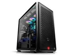 Stacionarus kompiuteris LYNX Challenger Ryzen 7 7800X3D 32GB 2TB SSD NVMe RTX 5080 16G W11 Home
