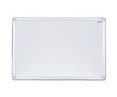 Aveli magnetic board 150x100 cm, aliuminio frame