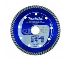 Makita Deimantinis diskas 125mm COMET B-12996