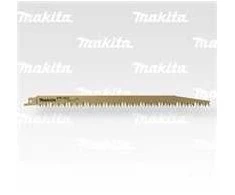 Makita Tiesinio pjūklo pjūkleliai HCS 303x1,5mm (5tpi), 5Vnt., medžių B-16863