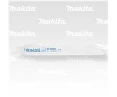 Makita Tiesinio pjūklo pjūkleliai BIM 228x0,9mm (10tpi), 5Vnt., paletėms B-31859