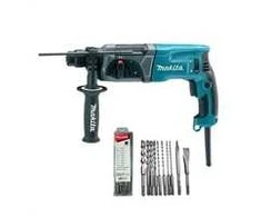 Makita MAKITA.Perforatorius 780W +D-46361 MHR2470X16