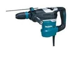 Makita HR4013C Perforatorius SDS-MAX 1100 W 6,8kg 8,0J su antivibracine šonine rankena