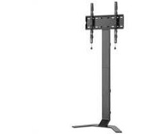 Manhattan 462044 TV laikiklis 177,8 cm (70') Juodas