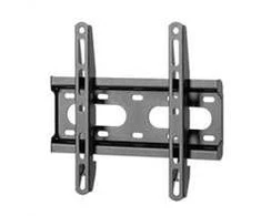 Manhattan Manhattan 462259 TV laikiklis 109,2 cm (43") Juodas