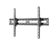Laikiklis Manhattan MANHATTAN TV-Wandhalterung 37-70" bis 40m -/+12° neigbar sw