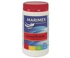 Marimex Aquamar Alkalita plus 0.9kg