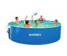 Marimex Pool Orlando 3,66x0,91 m + skimeris Olympic (be žarnų ir laiptelių)