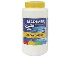Marimex Aquamar Komplex 5v1 1.6kg