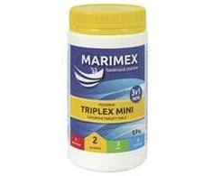 Marimex Aquamar Triplex MINI 0.9kg