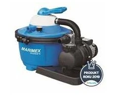 Marimex ProStar 6 písková filtrace