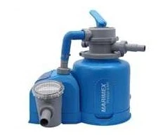 Marimex smėlio filtras ProStar 6000