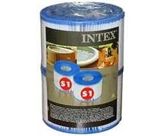 Marimex Pure Spa filtro įdėklas - 2 vnt (11402279)