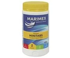 Marimex Mini Tablets 0,9kg - baseino chemikalai - DEZINFEKCIJA
