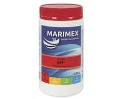 49 kubinių pėdų MARIMEX pH-1,35 kg