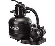 Marimex smėlio filtravimas ProStar Profi 6