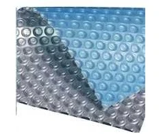 Marimex Solar tarpaulin diameter 3,00 m for Florida 3,05m, Tampa 3,66 m mėlynas-sidabrinis (10400336)