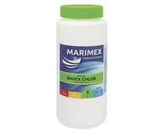 Marimex Chloro smūgis 2,7kg - baseinų chemikalai - dumbliai