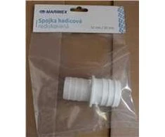 Marimex spojka hadicová redukovaná (32mm - 38mm)