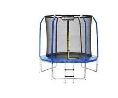 Batutas Marimex MA76260 su vidiniu tinklu 12 FT 244 cm