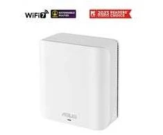 Maršrutizatorius ASUS BD4 (1 pakuotė)