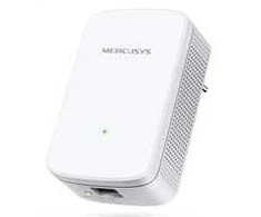 Maršrutizatorius MERCUSYS RANGE EXTENDER 300MBPS ME10 (ME10)