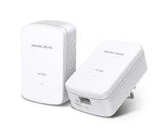 TP-Link MERCUSYS MP500 KIT Powerline set (AV1000, 1xGbELAN)