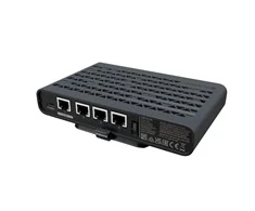 Maršrutizatorius WRL ROUTER HAP BE LITE/A42G-HBEP MIKROTIK
