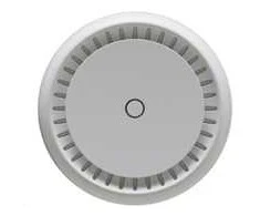 Maršrutizatorius MikroTik | cAP LTE12 ax | 802.11ax | 10/100/1000 Mbit/s | Ethernet LAN (RJ-45) jungtys 2 | Mesh Support No | MU-MiMO Yes | No mobile broadband
