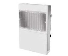 Maršrutizatorius „MikroTik CSS610-8P-2S+OUT“ lauko PoE komutatorius su UPS netPower Lite 8P