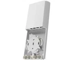 MikroTik | IP55 Fiber to Copper Converter | FTC11XG