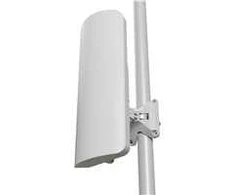 Maršrutizatorius MIKROTIK mANTBox ax 15s WiFi antena WiFi6 1x RJ45 1000Mb/s 1x SFP IP55