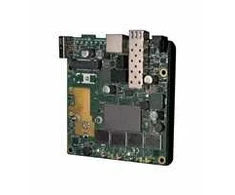 Maršrutizatorius MikroTik RouterBOARD L23UGSR-5HaxD2HaxD, dviejų juostų WiFi6, 4x MMCX, RouterOS L4