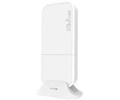 Maršrutizatorius Mikrotik wAP LTE rinkinys (2024) 300 Mbit/s Baltas Power over Ethernet (PoE)