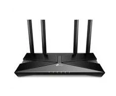 TP-Link TP-Link Archer VX1800v EasyMesh WiFi6 VDSL/ADSL maršrutizatorius (AX1800,2,4GHz/5GHz,3xGbELAN,1xGbELAN/WAN,2xRJ1 (Ekspozicinė prekė)