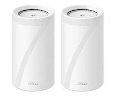 Maršrutizatorius TP-Link Deco BE85 (2 vnt. pakuotė)