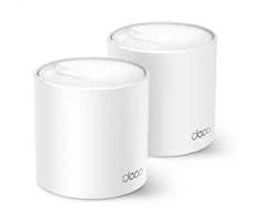 Maršrutizatorius TP-Link Deco X50 (2 vnt.)