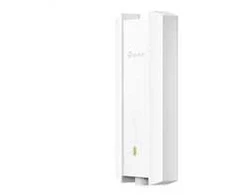 Maršrutizatorius TP-LINK EAP623-Outdoor HD AX1800 Dviejų dažnių „Wi-Fi“ 6 prievadų vidinis/lauko įrenginys | TP-LINK