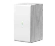Mercusys 300 Mbps Wireless N 4G LTE Maršrutizatorius | MB110-4G | 802.11n | 10/100 Mbit/s | Ethernet LAN (RJ-45) jungtys 1 | Tinklelio atramos Nr. | MU-MiMO Nr. | 3G/4G duomenų bendrinimas | Antenos tipas Išorinė