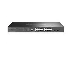 Šakotuvas TP-Link Omada 16