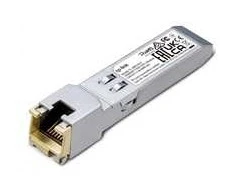 TP-Link SM5310-T SFP+ metalinis modulis 10Gb/s, RJ-45, 30m