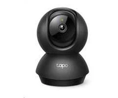 TP-LINK | Namų apsaugos Wi-Fi kamera su pasukama/pakreipiama funkcija | Tapo C211 | PTZ | 3 MP | 3,83 mm | H.264 | Micro SD, maks. 512 GB