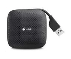 TP-LINK Nešiojamasis Adapteris USB3 4PORT/UH400